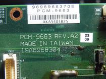 Advantech Yanhua PCM-9683 industrial control motherboard