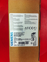Siemens motor protector 3RV1041-4JA10