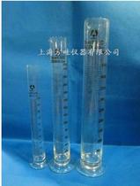 (square meter instrument) 50ml glass measuring cylinder glass volume with laboratory volume cylinder standard measuring cylinder