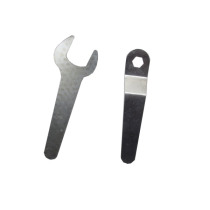 Cloud Stone machine stone cutting machine cutting machine universal wrench two sets of fixed wrench turn wrench