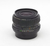 The Pengot :A-35 2 8 for the :A-35.