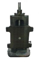 T-type trailer industrial drag board Cross trailer dovetail drag board screw Drag Board