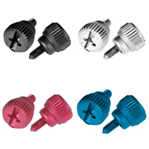 lian-li Lian Li Industrial TS-01 chassis hand screw