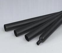 10MM Black Heat Shrinkable tube to the whole plate
