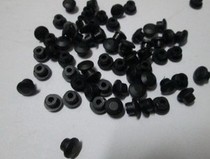 Bicycle shock absorber waterproof cap dust cap