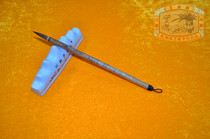 (Chinese time-honored brand) Hangzhou Shaozhiyan pen village four treasure brush calligraphy and painting pen lanzhu