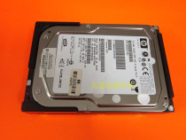 Original disk HP HP 73 4GB 73G 405429-001 MAX3073RC 15K SAS hard drive