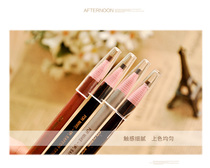Pull line eyebrow pencil 1818 Convenient and practical Non-smudging Suitable for novice cross-dressing ladyboy cosmetics
