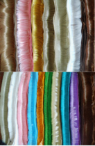 Kee Barbie Ye Luoli 6 points uncle BJD doll wig accessories hair row diy accessories high temperature