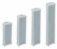 Space Wide Power Campus Outdoor Outdoor Rain-Proof Water Wall-mounted Soundpost HT-960A 990W Speaker Horn