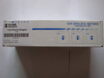 HI93714-01 cyanide reagent reagent 100 times colorimeter detector in Hana Italy