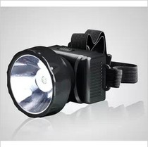 Kang Ming KM-190 1603 charging headlight LED miner lamp probe Photo Camping Fishing night patrol