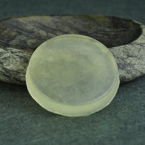 (Agarwood handmade soap)It is safe to wash your hands and bathe with this soap when wearing agarwood hand skewers