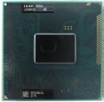 Notebook CPU New genuine original needle SR07S SR07T SR04R SR04J SR0DN PM65