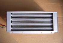 Integrated ceiling yuba superconducting heater Guangzhou superconducting module accessories 2800W power superconducting yuba universal