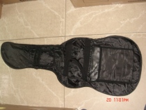 Electric guitar backpack