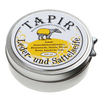 fieldnotes) (Germany) Tapir leather special stain removal soap