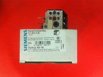 Siemens Thermal Relay 3U5240-1B A1 25-2A