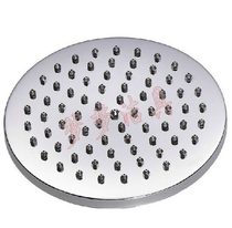 Bathroom shower head shower top spray shower head 4 points