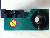 () aluminum BT30 lock knife holder BT40 shackle seat BT50 lock knife holder knife holder