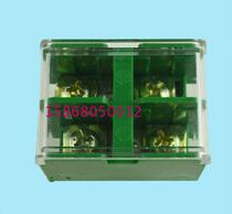 JF5-2 5 2 24A 2 5 square 2-position closed combination type terminal wiring copper direct selling