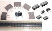 ZJK51R5-00 50V 100mA 1-200MHz Japan electromagnetic compatibility component three-terminal filter