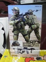 VERYHOT VH 1023 1 6 U S ARMY Desert Special Forces (excluding body head carving) spot