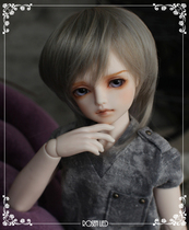 (Rosenlied)1 4 BJD Basic Arcas (Korea)