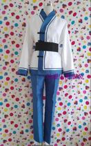 (Cartoon Protagonist Costume) cosplay costumes set to be a little twilight cloud cos costumes