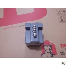 (Jiangyin Price Butcher) Authorized Grade 1 Acting DeLixi JW2A-11Z 3 Stroke Switch Limit Switch
