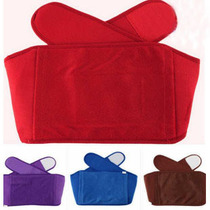 Supermarket goods warm waist treasure belt warm belt belt (excluding electric water bag) multi-color can be wholesale
