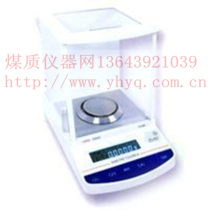 One in ten thousand electronic balance Laboratory said factory direct coal Laboratory Equipment Analysis and determination of sulfur hot ash