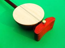 Banhu Musical Instrument Red Sandalwood Banhu High Medium Sound Qin Opera Pingzi Yu Opera Banhu Factory Direct Sales