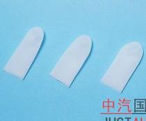 SUZUKI Japan SUZUKI Dingqing finger cover edel Malaysia imported Dingqing latex finger cover no sulfur cut