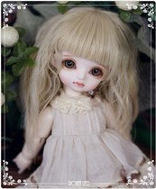 (Rosenlied)1 8 BJD Basic CoA (Korea)