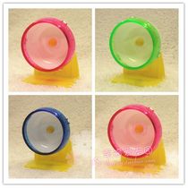 Carno Kano Hamster Small Medium Large Super Silent Running Wheel Hamster Wheel Roller Without Bracket