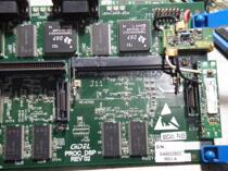 GIDEL PROC_DSP REV 02 SA0389902 VER A Condo AOI DRAGON TDEII card