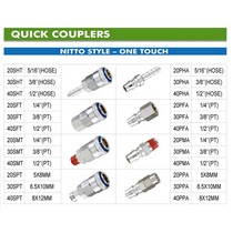 Taiwan Huibao THB direct supply pneumatic connector duct trachea PU hose fast self-plugging non-self-locking durable imported
