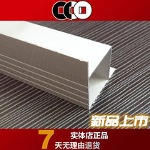 Counter aluminium profile cabinet aluminium profile advertising window aluminium profile aluminium alloy table aluminium alloy