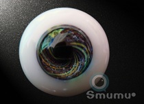 BJD Doll SD Doll Eye A-Product Glass Eye Eye Eye E-05