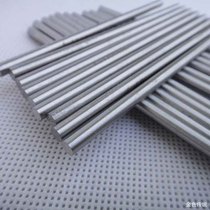 100mm high hardness wear-resistant steel shaft model car modification accessories Big Foot vehicle transmission axle aircraft spindle