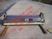 Desktop 1000 glue or 720 glue glue slip machine Laminating machine Laminating machine