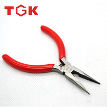 De to high pliers tools 5-inch tip-tip pliers sharp-tip pliers TGK-8305