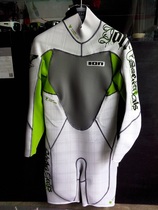 KBC @ ION Strike 2 1 mm DL LTD LONG-SLEEVED Shorts 2 1 warm fang han yi limited edition