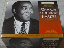 charlie parker the bird 10cd