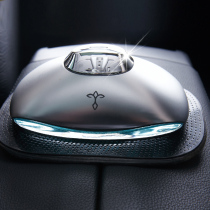 Tuya car perfume Pure natural car perfume seat high-end fashion ornaments jewelry supplies