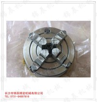 Global four-jaw chuck Single-Action Chuck four-jaw chuck four-jaw Single-Action Chuck K72-320