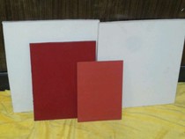 Silicone aluminum plate(factory direct sales can be customized)