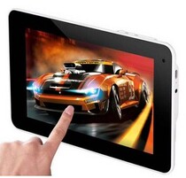 Smart home control control panel 7 inch wireless touch screen Smart tablet with wireless control software