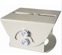 New value promotion in duckbill bracket cast aluminum duckbill bracket in universal joint Universal head